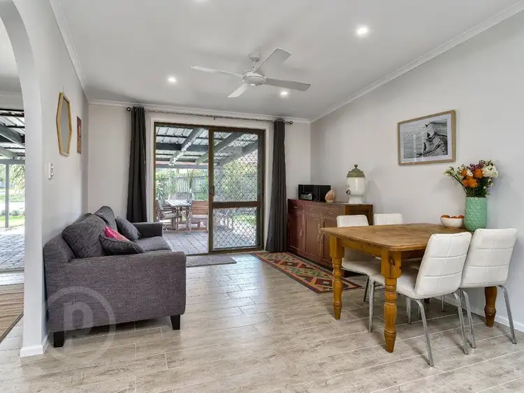 Fifth view of Homely house listing, 31 Zambesi Street, Riverhills QLD 4074