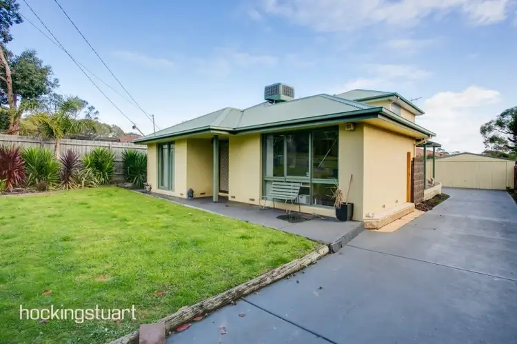 Second view of Homely house listing, 30 Wattle
Road, Mccrae VIC 3938