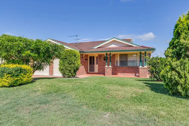 60 Kilkenny Circuit, Ashtonfield NSW 2323