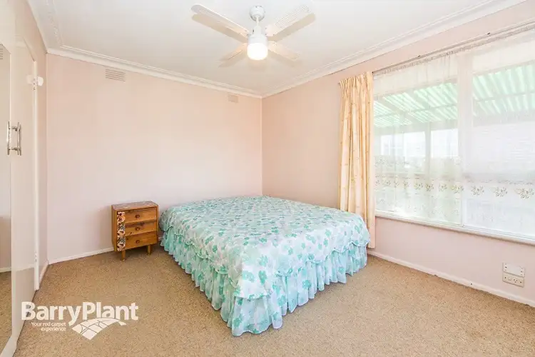 Fifth view of Homely house listing, 6 Langold Court, Noble Park VIC 3174