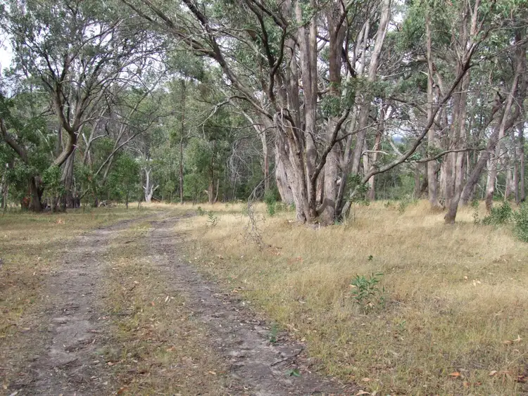 Lot 4 Silverwattle Drive