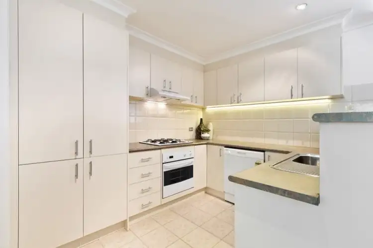 Sixth view of Homely unit listing, 1, 2 & 3/34 Batman Road, Eltham VIC 3095