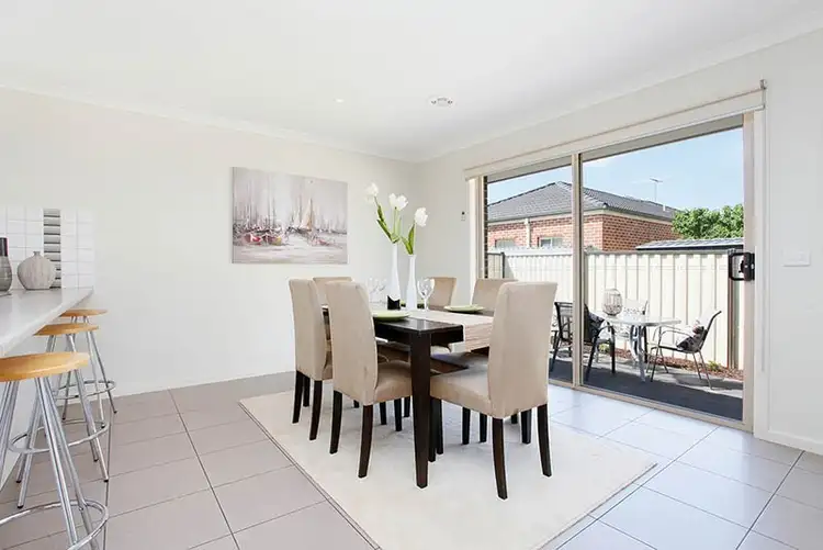 Third view of Homely house listing, 242 Station Road, Cairnlea VIC 3023