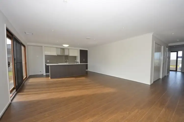 Fourth view of Homely house listing, LOT 2734/17 Patchouli Street, Truganina VIC 3029