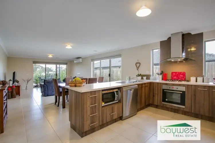 Fourth view of Homely house listing, 13 Olivia Way, Hastings VIC 3915