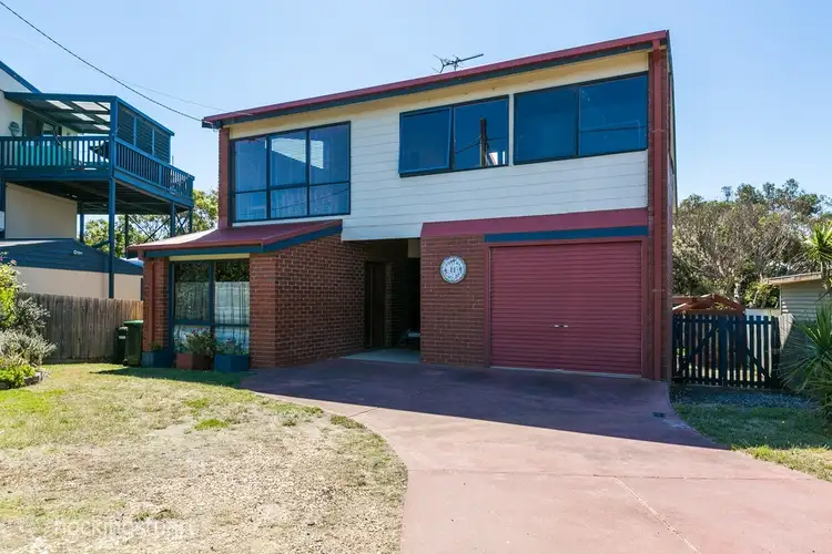 Second view of Homely house listing, 11 Ocean Boulevard, Jan Juc VIC 3228