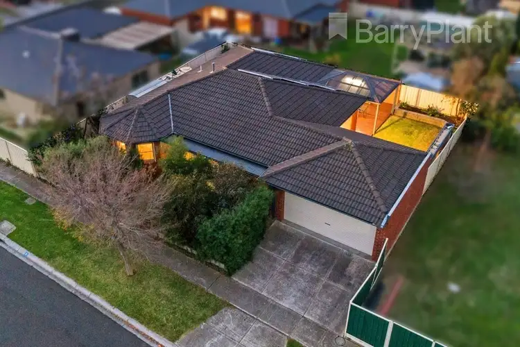 Second view of Homely house listing, 4 Riversdale Drive, Werribee VIC 3030