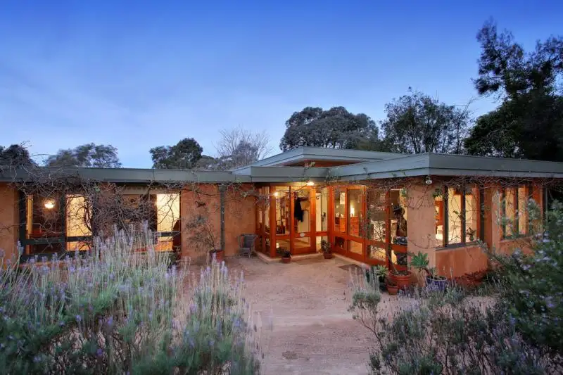 Main view of Homely house listing, 132 Brysons Road, Warrandyte South VIC 3134
