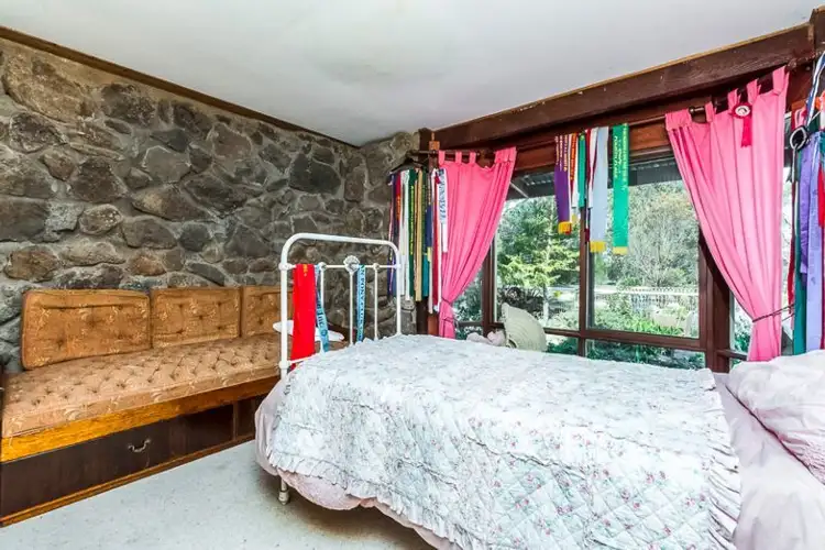 Sixth view of Homely rural property listing, 154 Rokewood-Shelford Road, Shelford VIC 3329