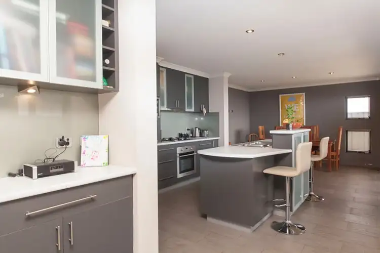 Seventh view of Homely house listing, 8 Nottely Crescent, Secret Harbour WA 6173