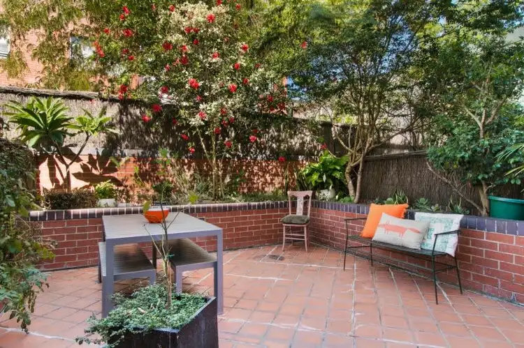 Second view of Homely studio listing, 9/37 Iredale Street, Newtown NSW 2042