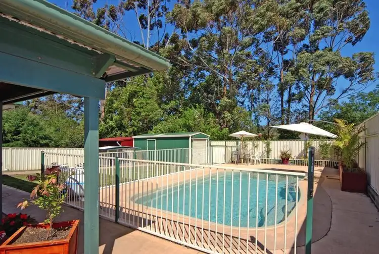 Seventh view of Homely house listing, 4 Olympic Drive, West Nowra NSW 2541
