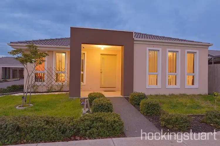 Main view of Homely house listing, 38 Willum Way, Dandenong VIC 3175