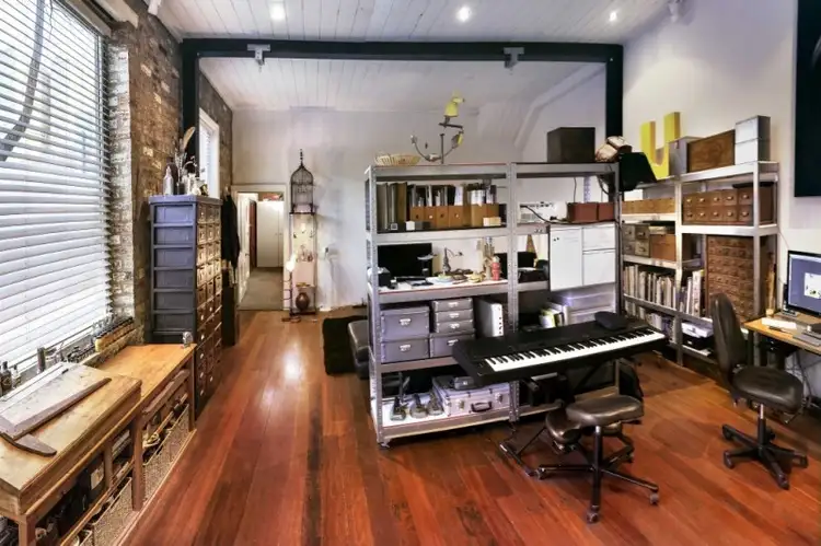 Second view of Homely house listing, 175 Johnston Street, Collingwood VIC 3066
