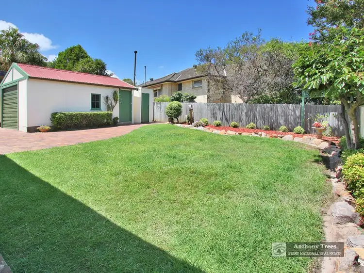 Fifth view of Homely house listing, 32 Grove St, Eastwood NSW 2122
