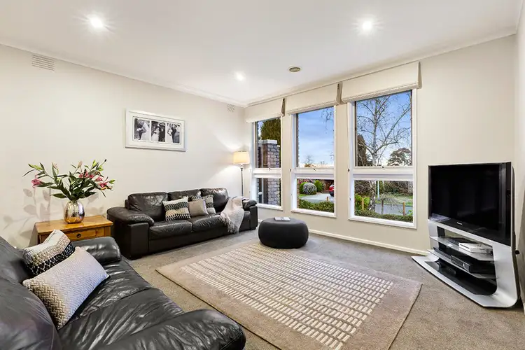 Fifth view of Homely house listing, 2 Watling Terrace, Doncaster East VIC 3109