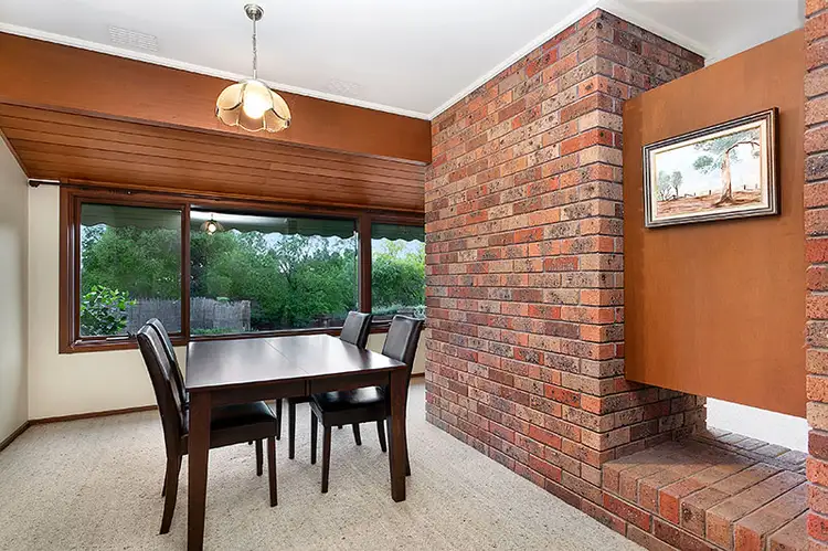Fourth view of Homely house listing, 7 Keryn Close, Templestowe VIC 3106