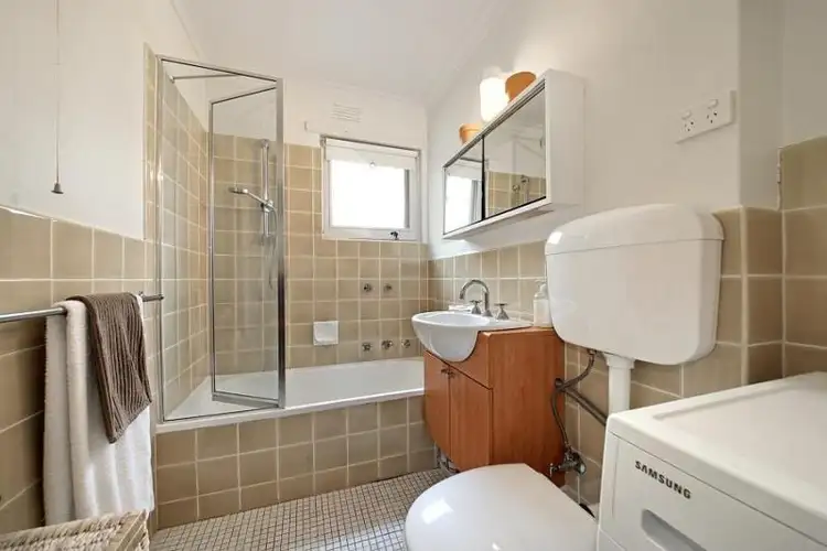 Fourth view of Homely apartment listing, 4/248 Wattletree Road, Malvern VIC 3144