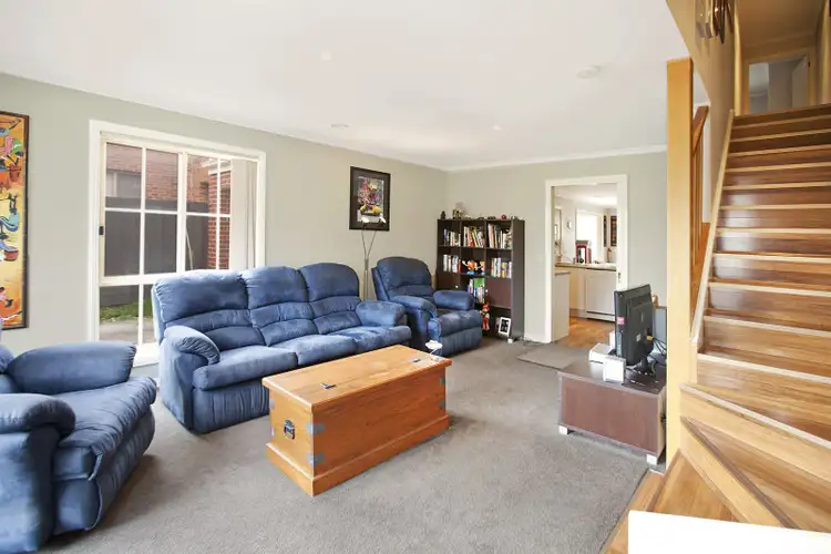 Fourth view of Homely house listing, 26 Eureka Gardens, Eureka VIC 3350