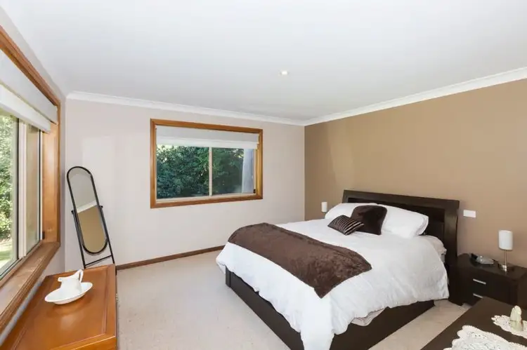 Fourth view of Homely house listing, 2 Torulosa Place, Winmalee NSW 2777