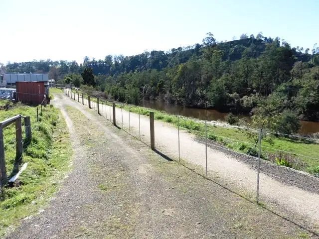 Third view of Homely land listing, 65 Main Street, Derby TAS 7264