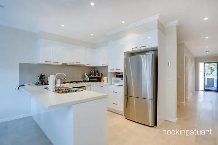 Fourth view of Homely townhouse listing, 85 Seaview Avenue, Safety Beach VIC 3936