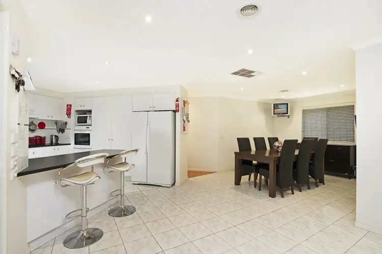 Fifth view of Homely house listing, 11 Wyatt Way, Wallan VIC 3756