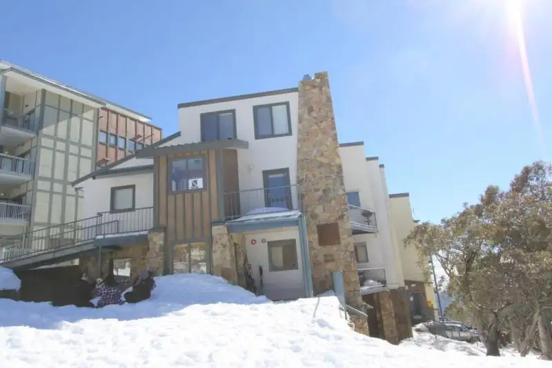 Main view of Homely apartment listing, 303/108 Summit Rd, Mount Buller VIC 3723