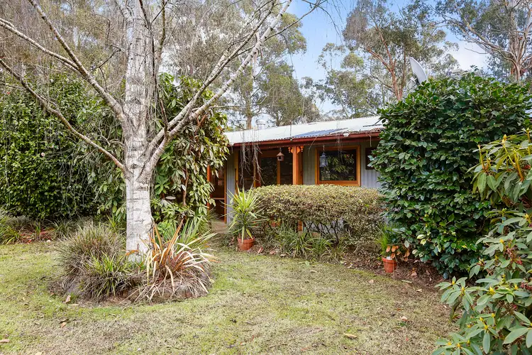Main view of Homely house listing, 8 Banksia Court, Castella VIC 3777