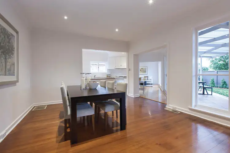 Fifth view of Homely house listing, 13 Trinity Court, Brighton East VIC 3187