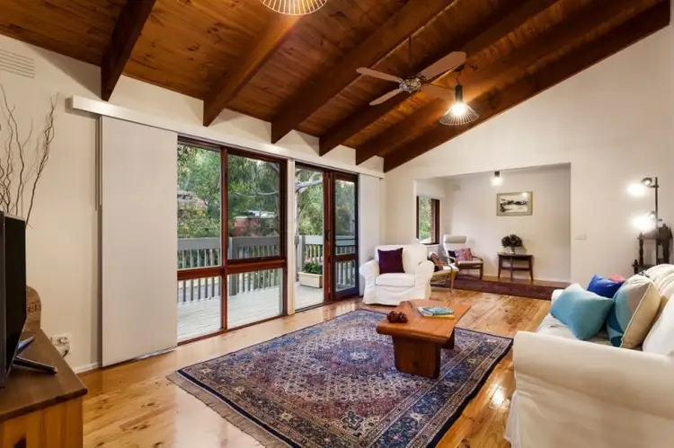 Fourth view of Homely house listing, 69 Valonia Drive, Eltham VIC 3095