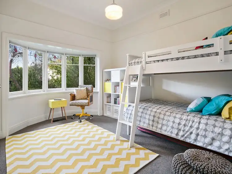 Fifth view of Homely house listing, 394 Clarke Street, Northcote VIC 3070