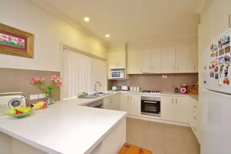 Third view of Homely unit listing, 5/89 Maroondah Highway, Healesville VIC 3777