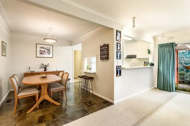 Third view of Homely house listing, 9 Lauer Street, Doncaster VIC 3108