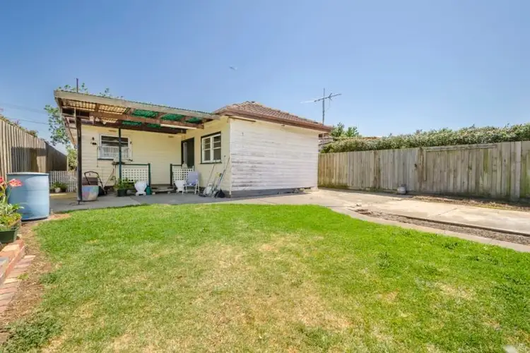 Third view of Homely house listing, 11 Stooke
Street, Yarraville VIC 3013