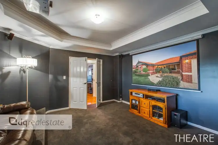 Sixth view of Homely house listing, 45 Bramley Loop, Madeley WA 6065