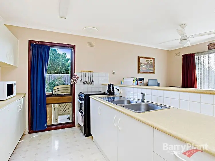 Fourth view of Homely house listing, 31 Parrakeet Road, Werribee VIC 3030
