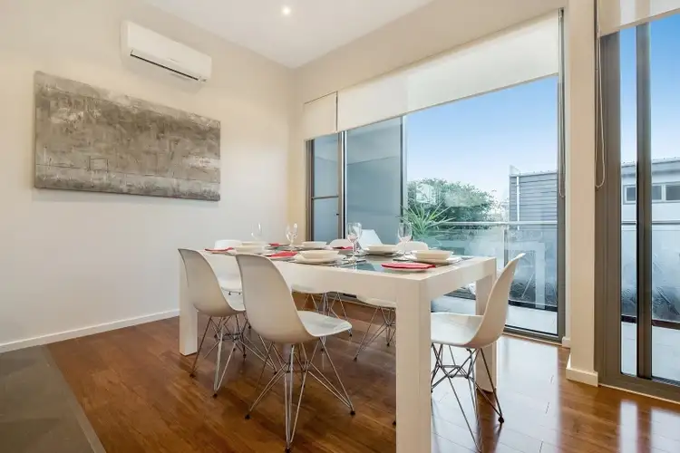 Fourth view of Homely townhouse listing, 4/86-90 The Terrace, Ocean Grove VIC 3226