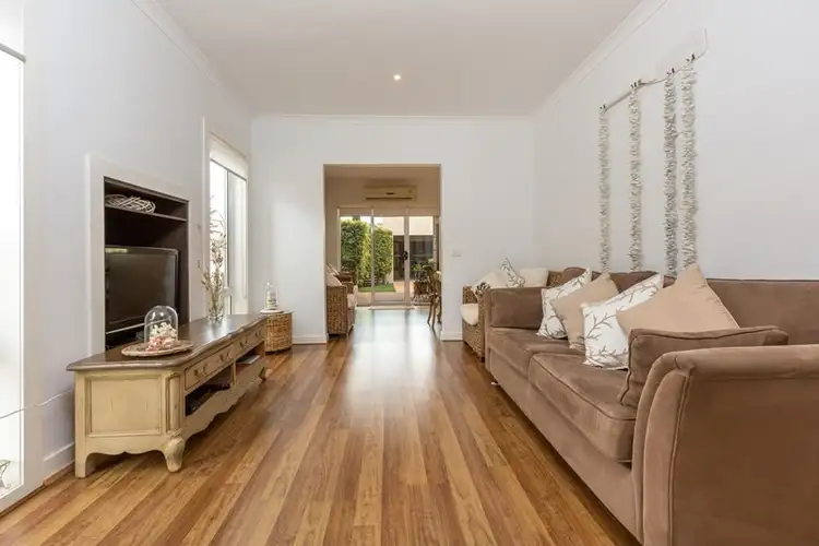 Second view of Homely house listing, 4/4 Fourth Avenue, Rosebud VIC 3939