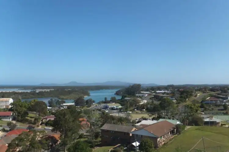 4/13 Ridge Street, Nambucca Heads NSW 2448