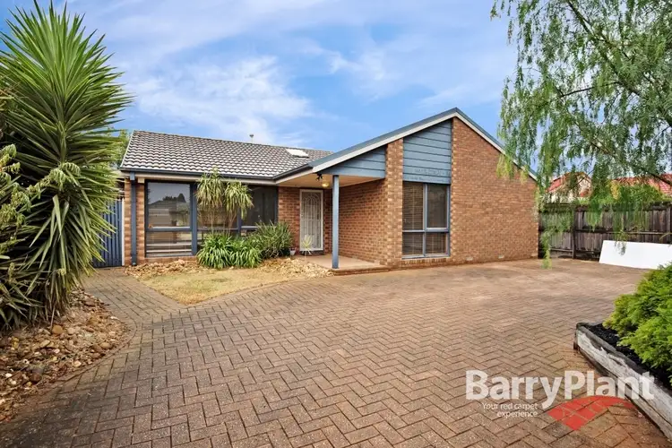 13 Jenni Court, Hoppers Crossing VIC 3029