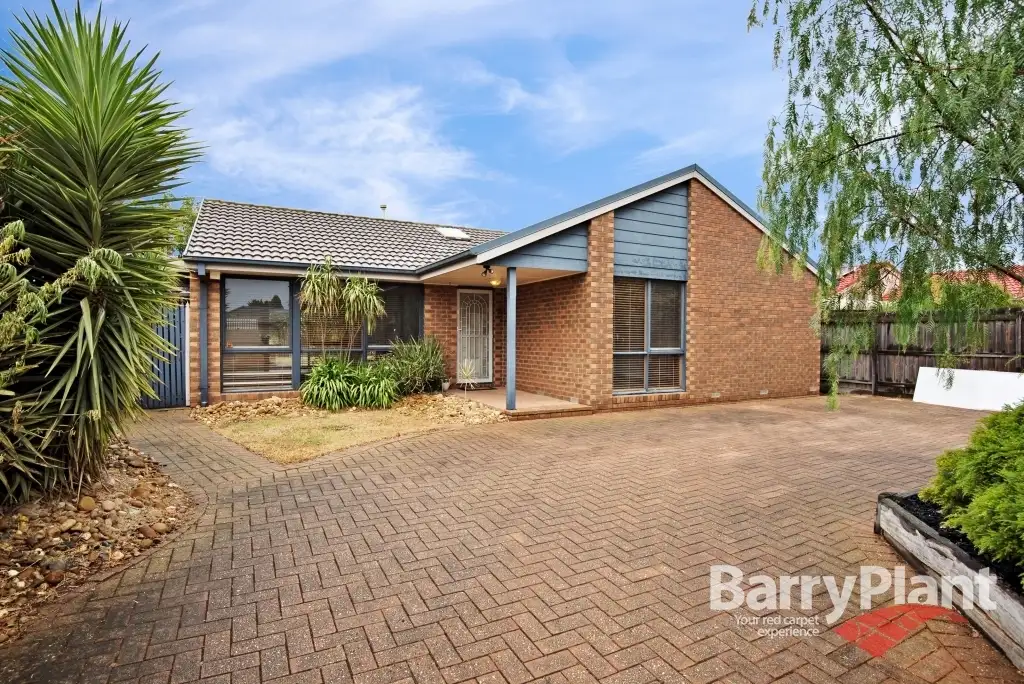 Main view of Homely house listing, 13 Jenni Court, Hoppers Crossing VIC 3029
