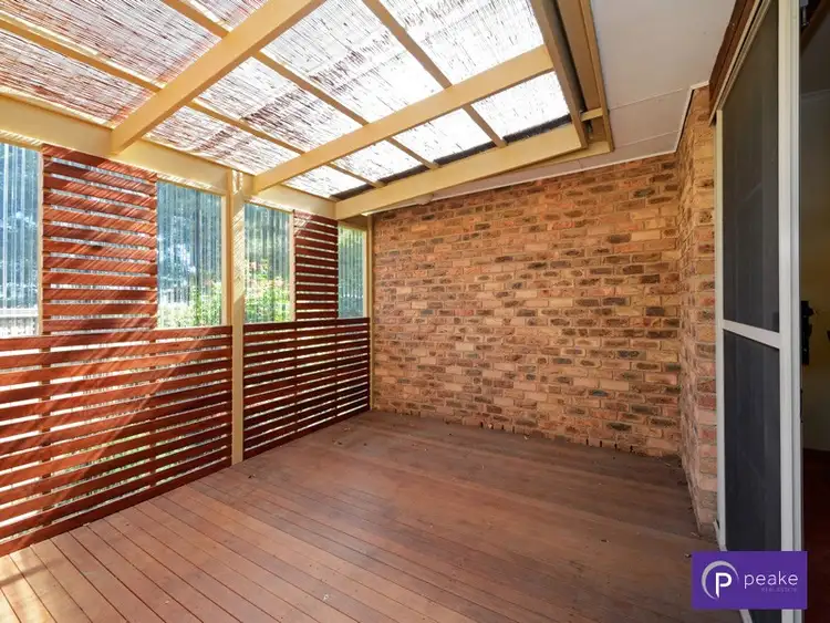 Fourth view of Homely unit listing, 4/58 Gloucester Avenue, Berwick VIC 3806
