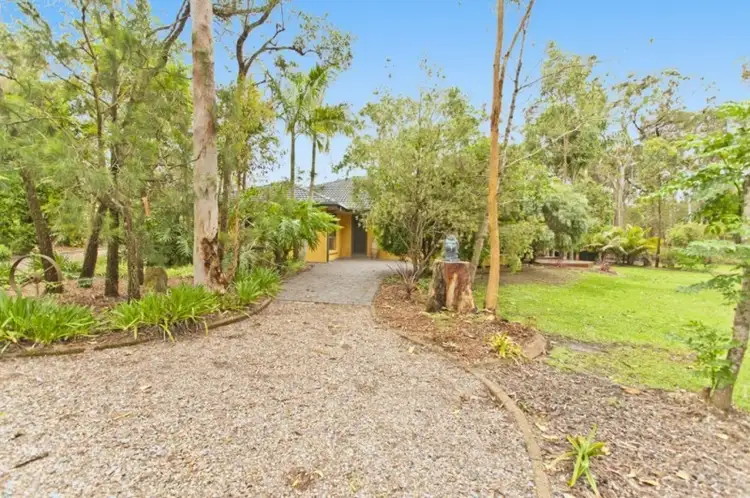 Main view of Homely house listing, 11 Explorers Close, Medowie NSW 2318