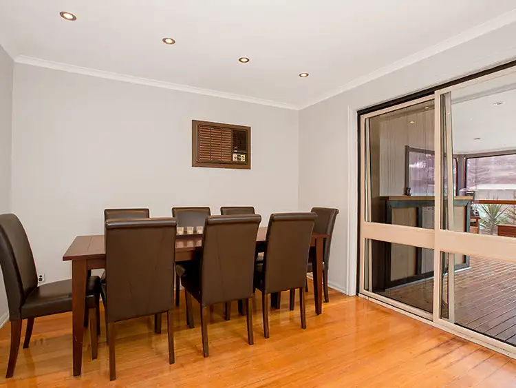 Fifth view of Homely house listing, 30 Keily Avenue, Werribee VIC 3030