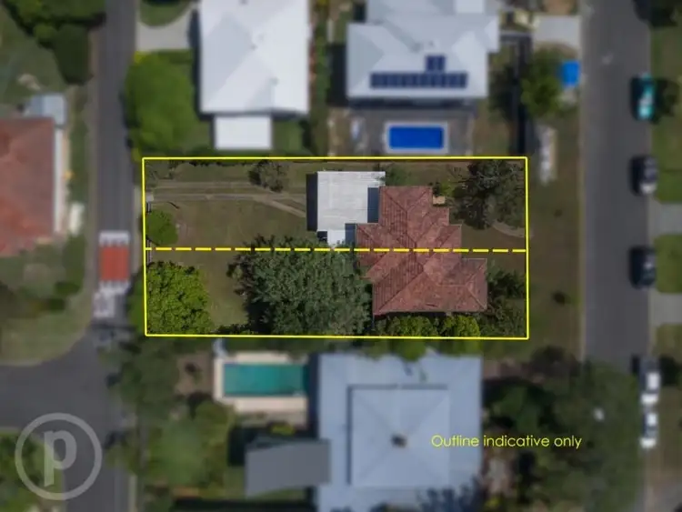 Second view of Homely house listing, 13 Harding Street, Enoggera QLD 4051