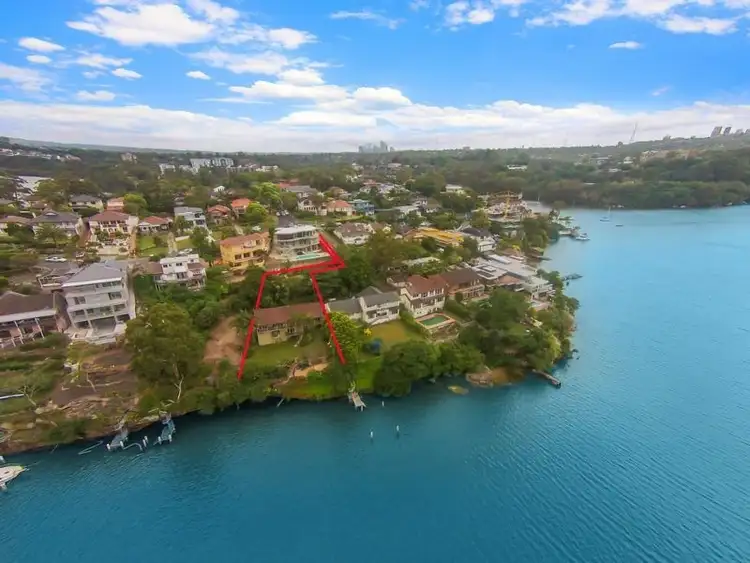 22B Haughton Street, Linley Point NSW 2066