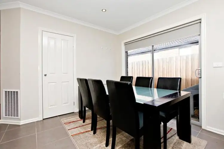 Sixth view of Homely house listing, 48 Clearwood Drive, Truganina VIC 3029