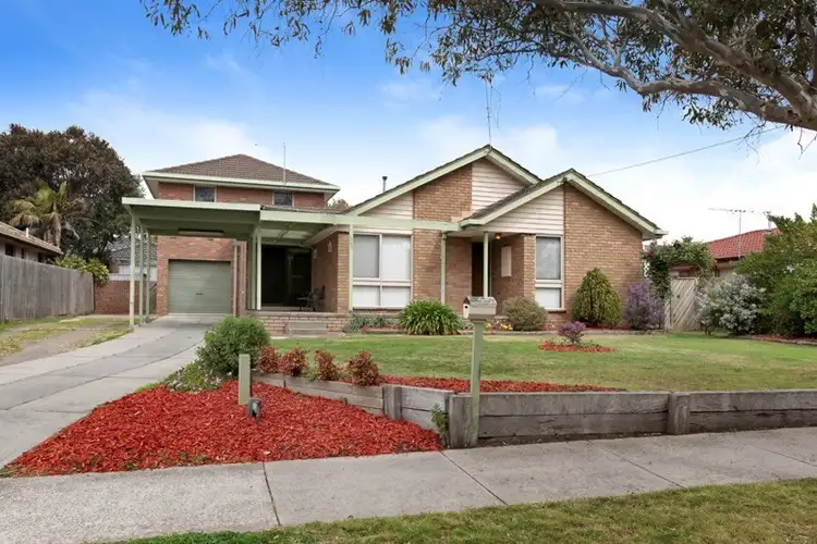 163 Gap Road, Sunbury VIC 3429