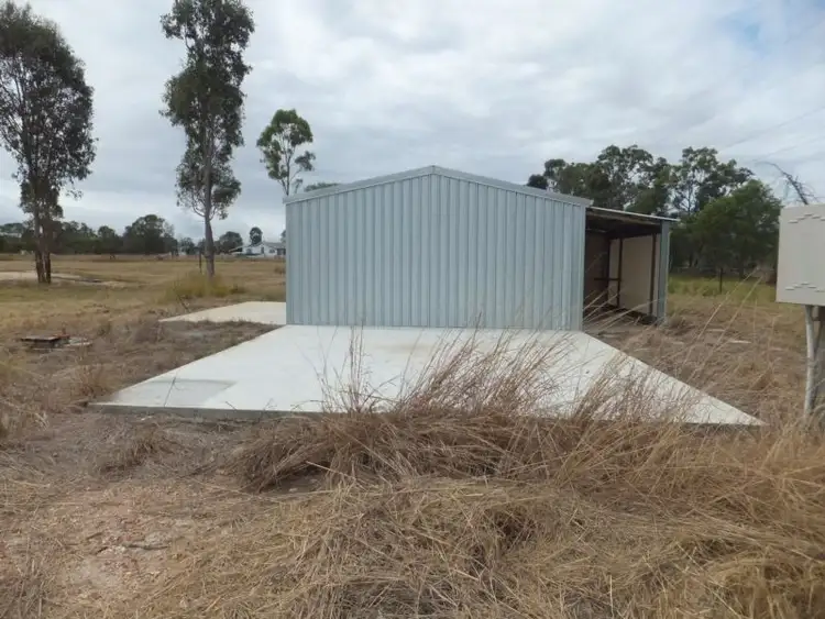 Fifth view of Homely land listing, 53 PETERS ROAD, Redridge QLD 4660